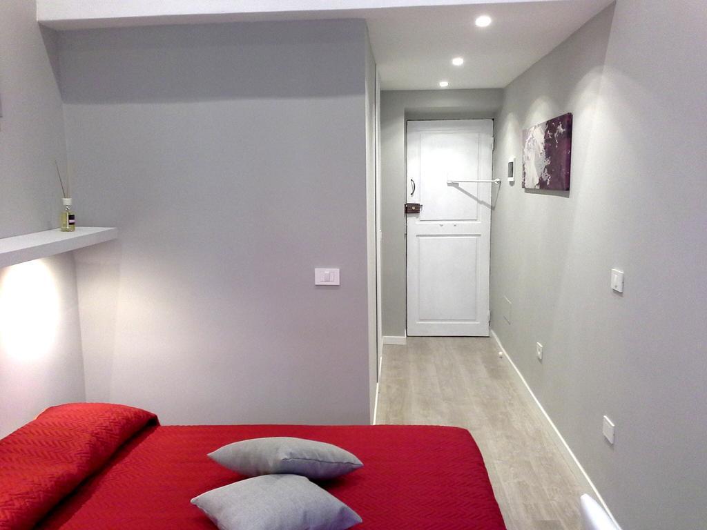 Ripetta Harbor Suite Roma Rom bilde