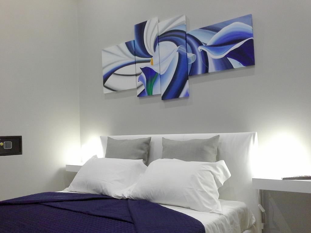 Ripetta Harbor Suite Roma Rom bilde