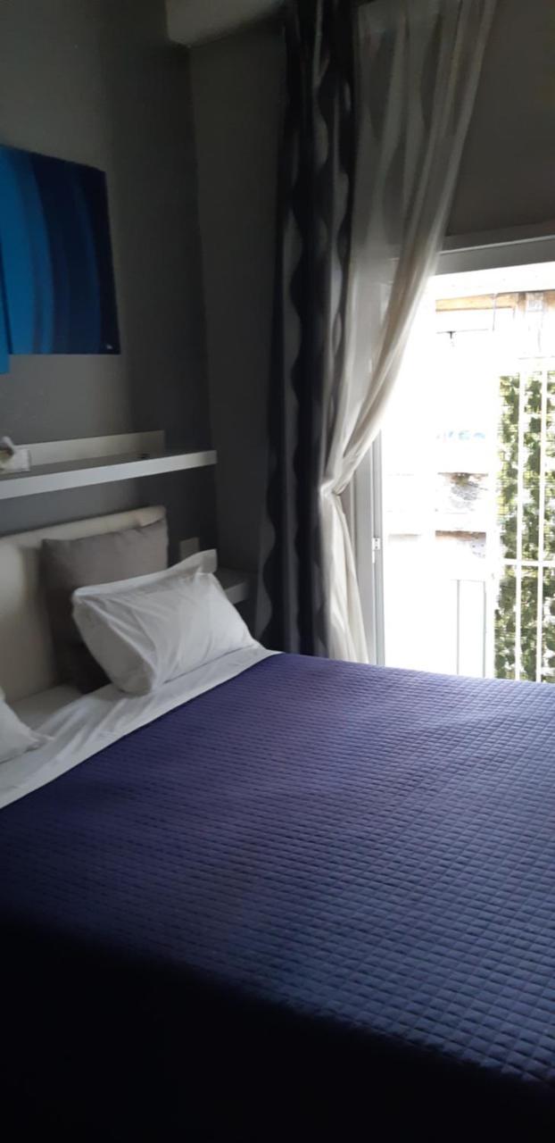 Ripetta Harbor Suite Roma Eksteriør bilde